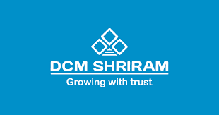 DCM Shriram Limited.png