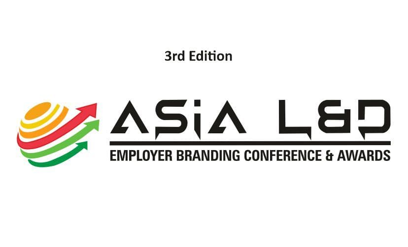 3rd Edition - Asia L&D Employer Branding Conference & Awards - 2026