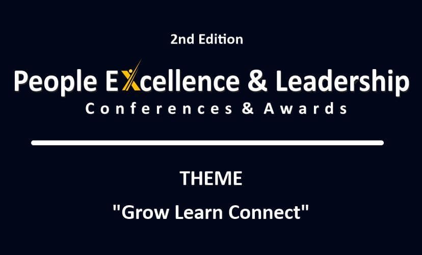 People Excellence & Leadership Conferences & Awards