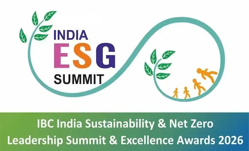 India ESG Summit