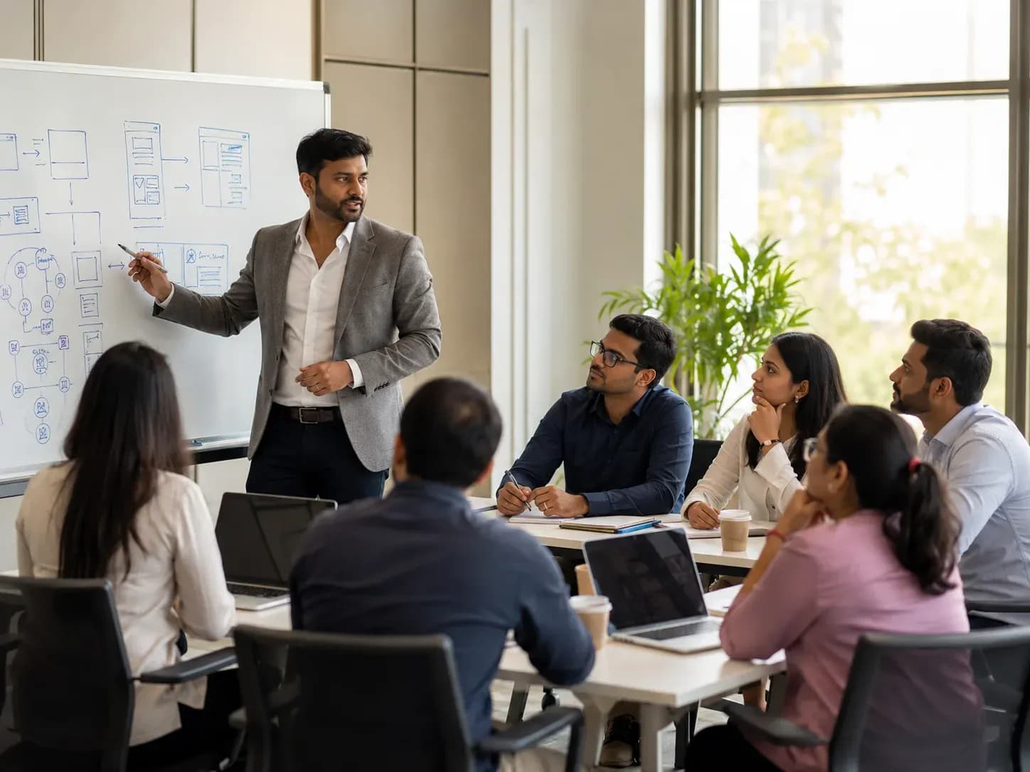 Workshops & Seminars