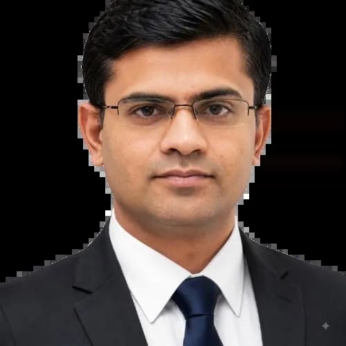 Dr. Yogesh Sonawane