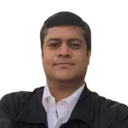 Anshu Mukherjee