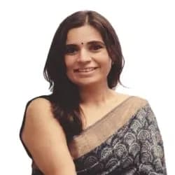 Anushree Rai