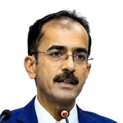 Mr. Chandan Shahi