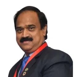 Dr. Arvind Bodhankar