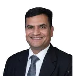 Mr. Ravi Goswami