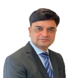 Mr. Rituraj Mehta
