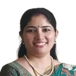 Padmaja Singh Arya