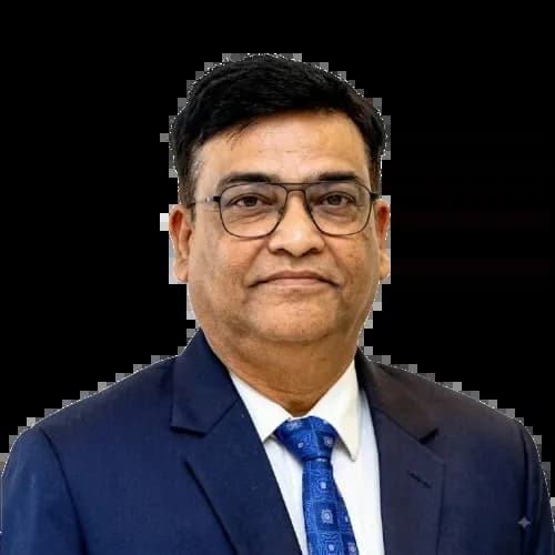 Mr. Prabodha Acharya