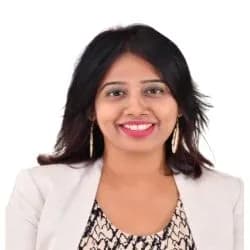 Priyanka Mohanty