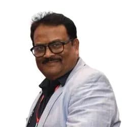 Mr. R K Singh