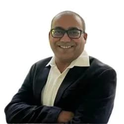 Mr. Saroj Kumar Banerjee