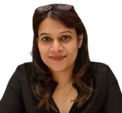 Shilpa Ojha