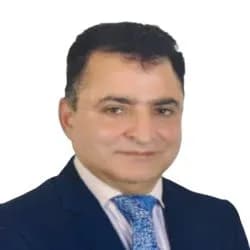 Vinod Razdan