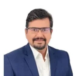 Mr. Yogesh Srivastava
