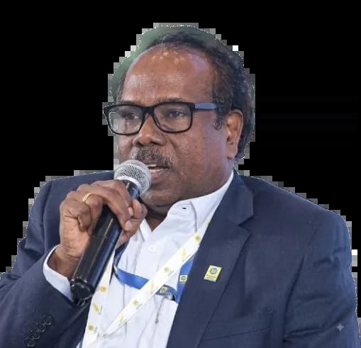 Mr. Arul Muthunathan