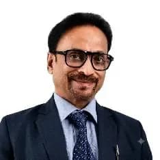 Mr. Pranab Kumar Goswami