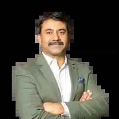 Mr. Kavishwar Kalambe