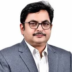 Dr. Bipin Kumar Rai