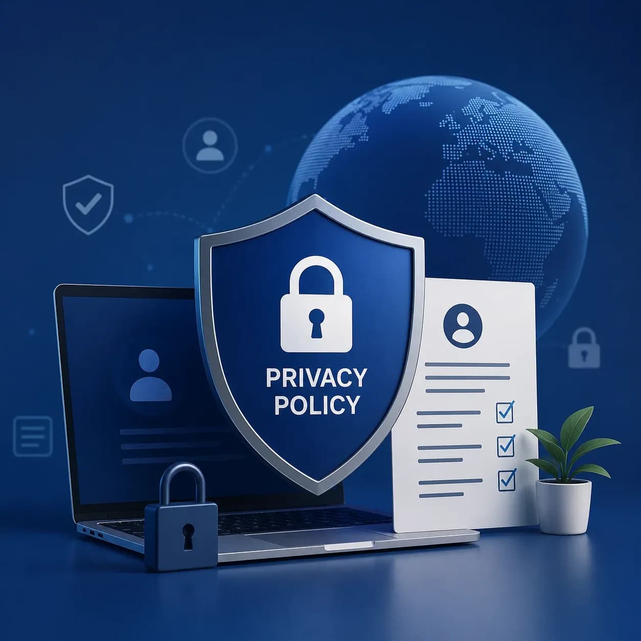 Privacy Policy
