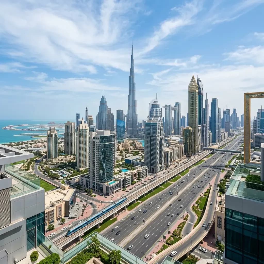 UAE